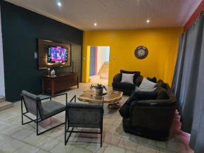 Bothabelo Self-Catering Houses